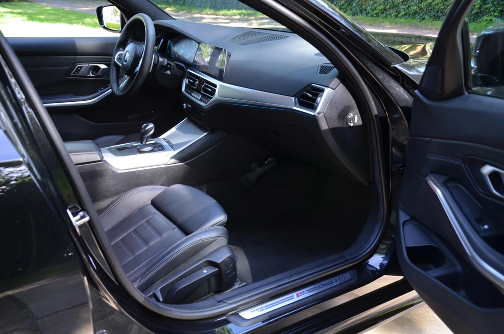 BMW 3 Serie – foto 52