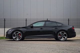 Audi RS5 – thumbnail 9