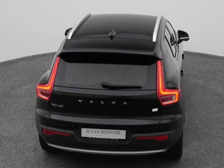 Volvo XC40 – thumbnail 9