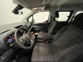 Opel Combo – thumbnail 15