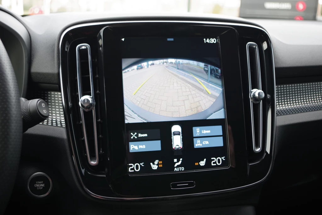 Volvo XC40 – foto 42