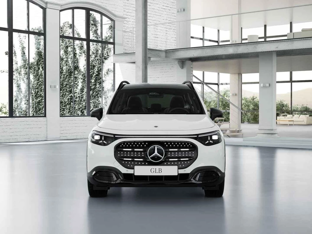 Mercedes-Benz GLB – foto 6
