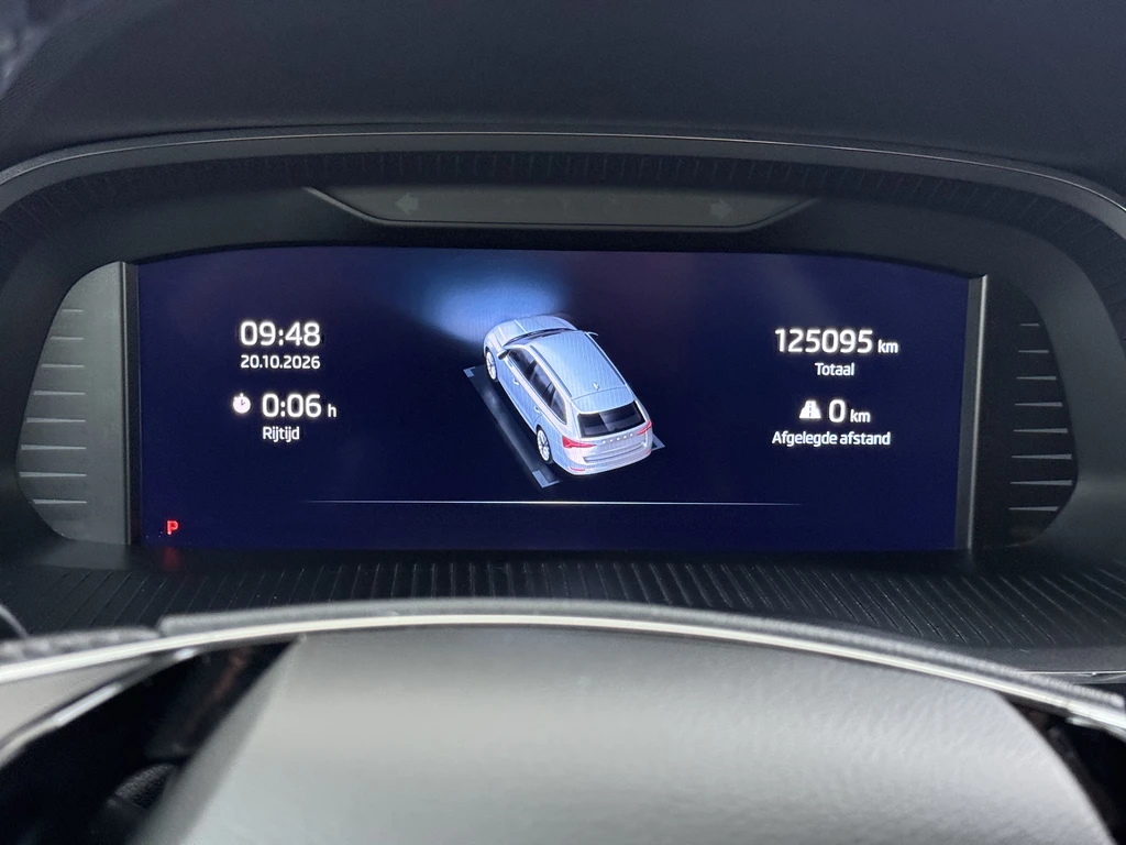 Škoda Octavia – foto 25