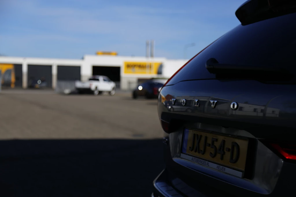 Volvo XC60 – foto 62