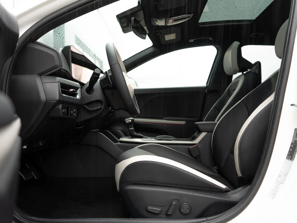 Kia K4 – foto 33