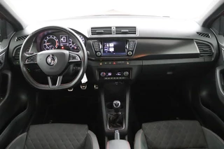 Škoda Fabia – thumbnail 14