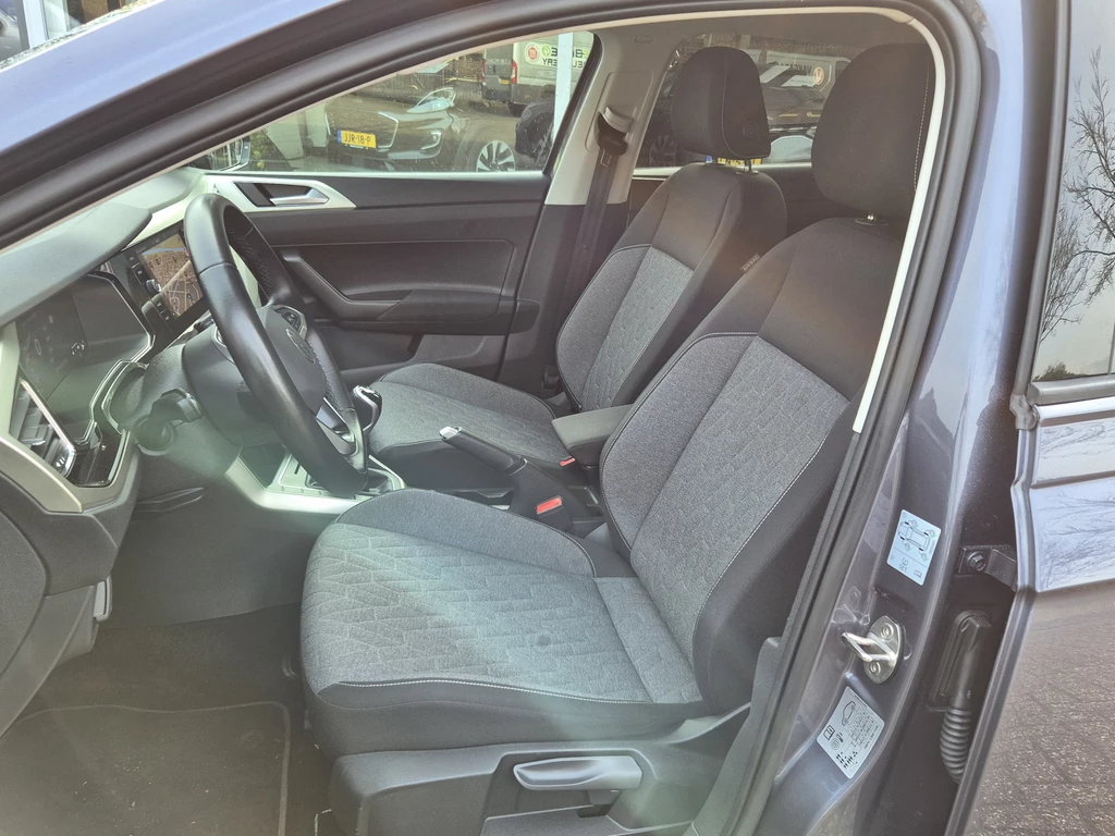 Volkswagen Polo – foto 20