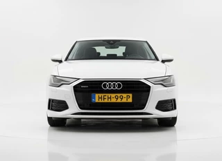 Audi A6 – thumbnail 13
