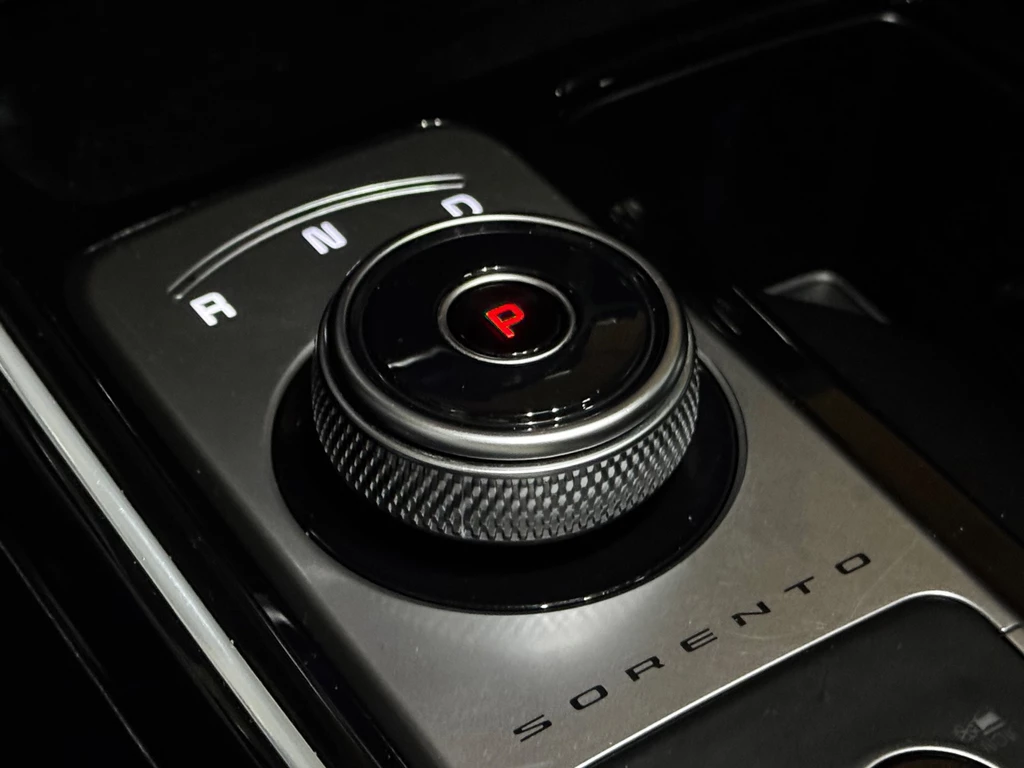 Kia Sorento – foto 38