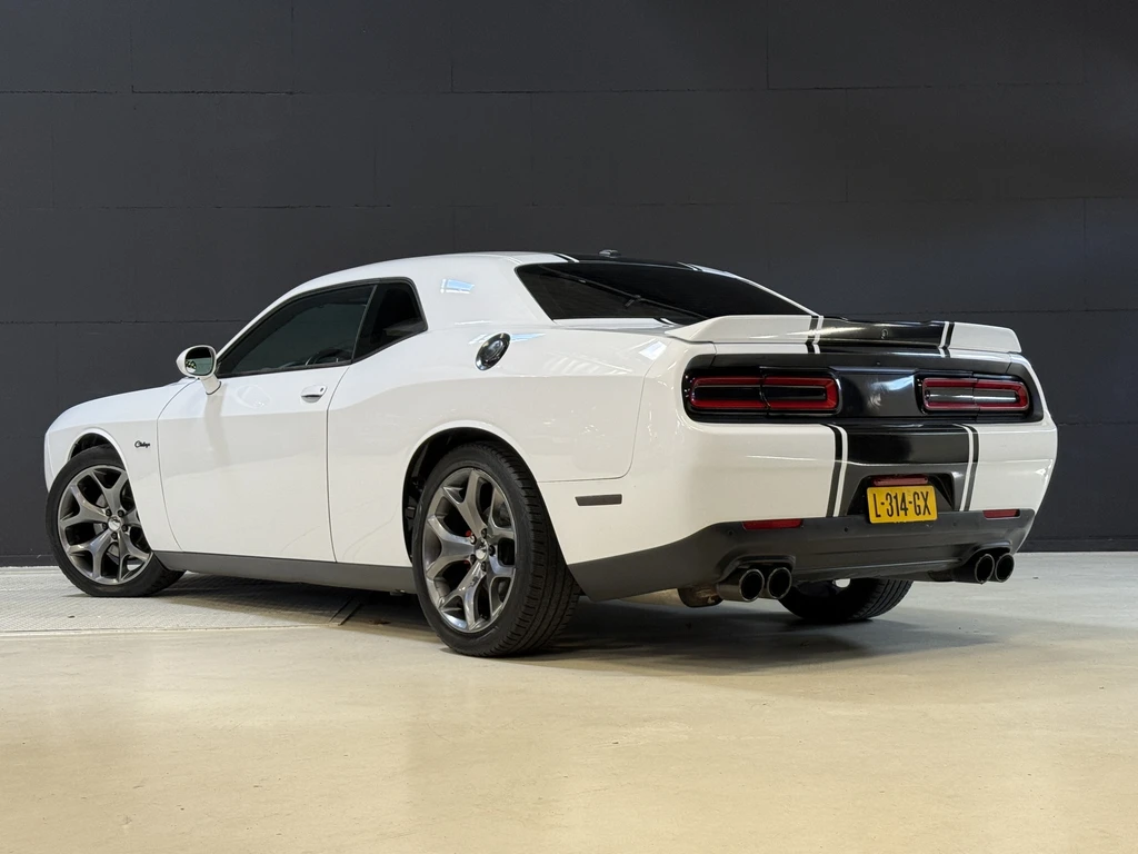 Dodge Challenger – foto 3