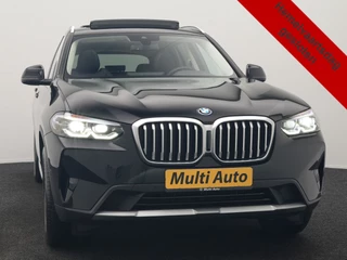 BMW X3 – thumbnail 10