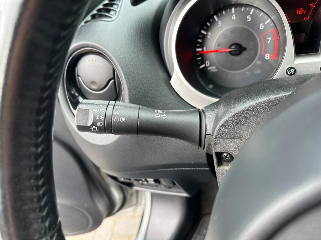 Nissan Juke – foto 25