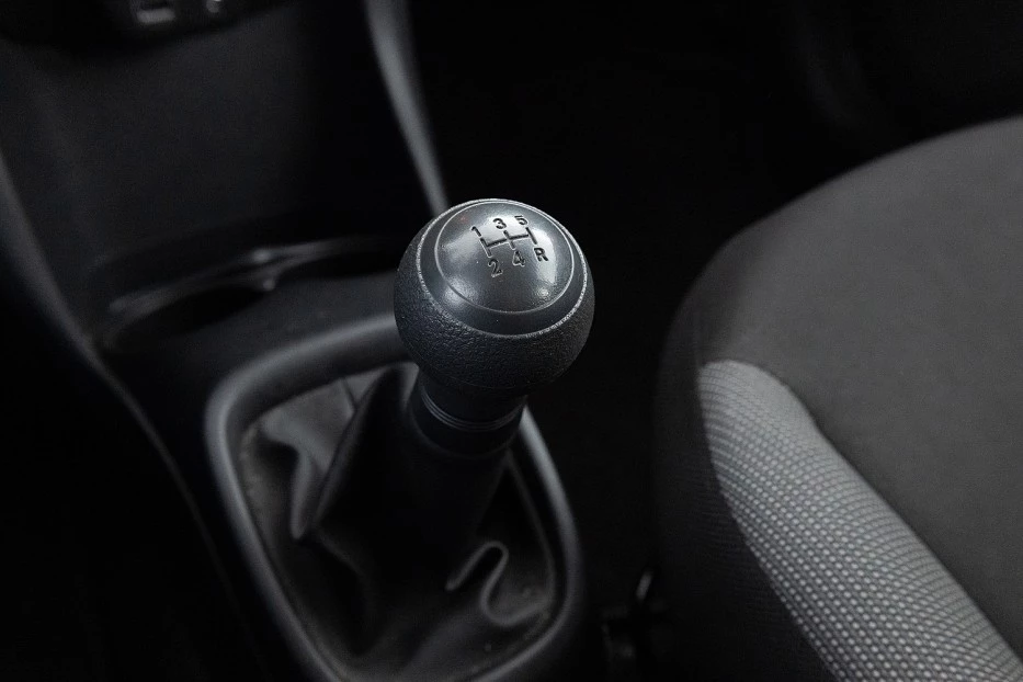 Toyota Aygo – foto 20