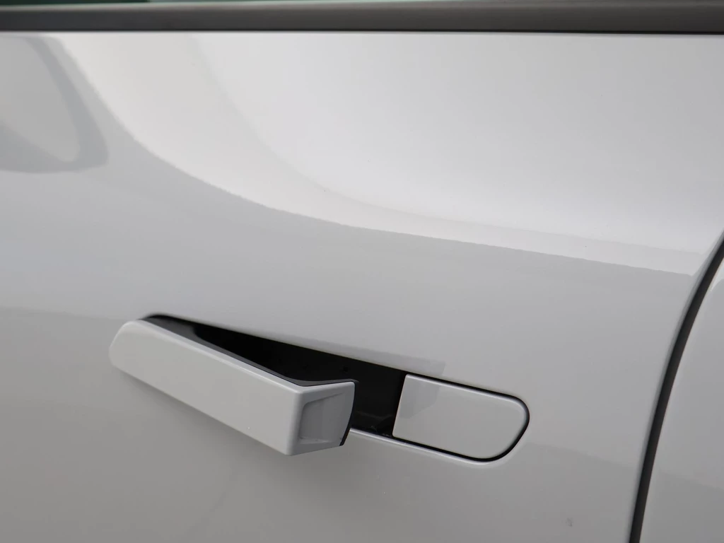 Renault Megane E-Tech – foto 16
