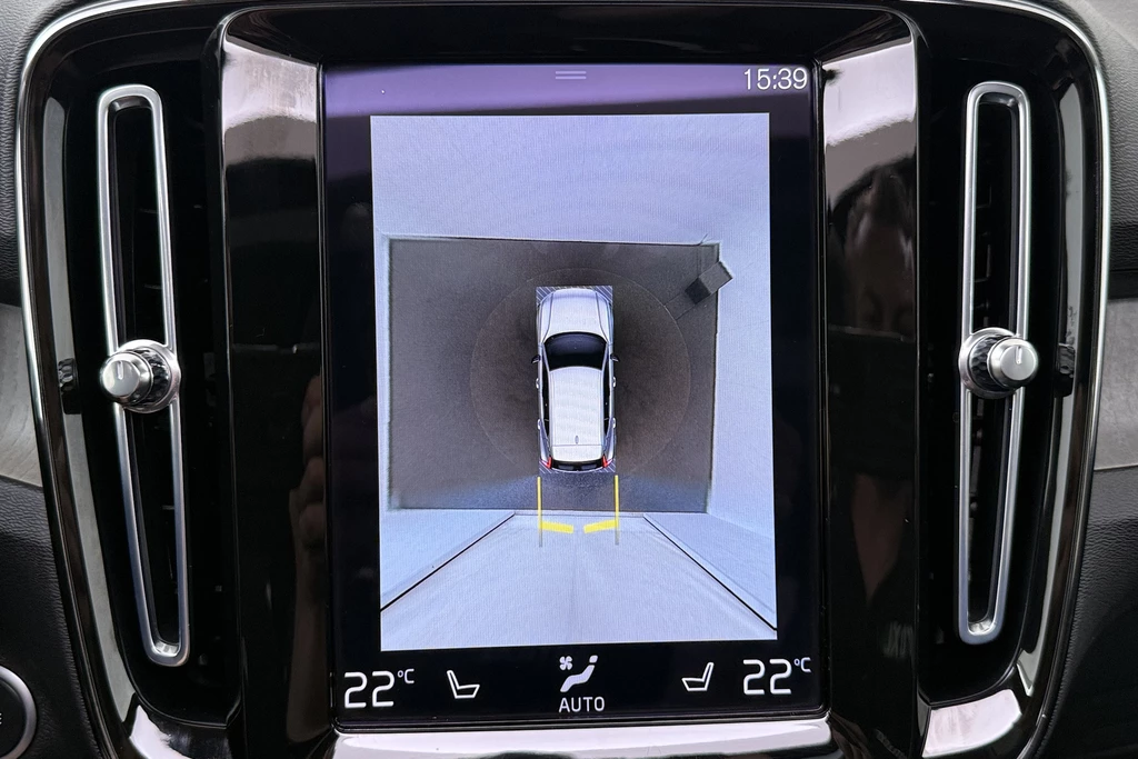 Volvo XC40 – foto 28