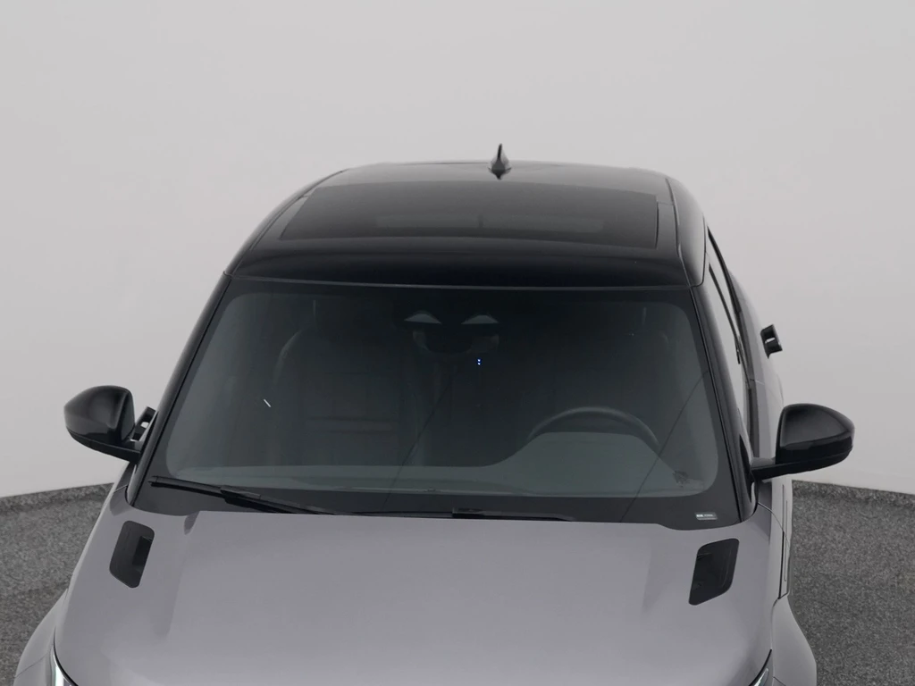 Land Rover Range Rover Evoque – foto 34