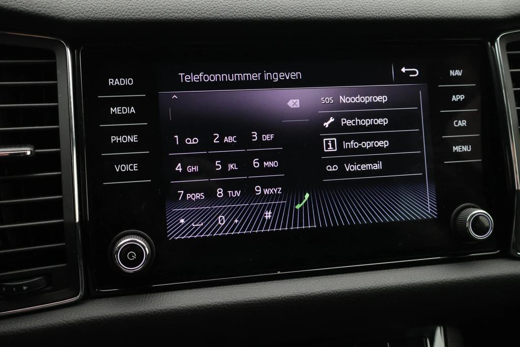 Škoda Kodiaq – foto 42