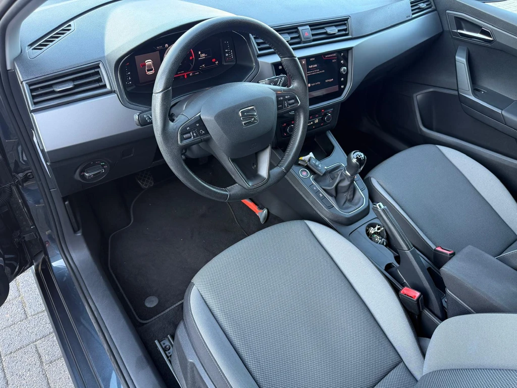 SEAT Ibiza – foto 15