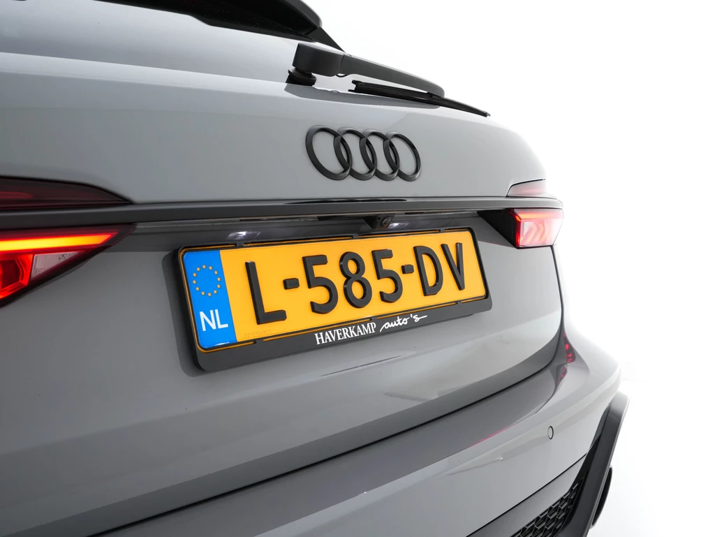 Audi RS6 – foto 38