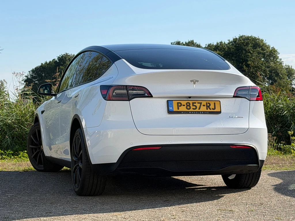 Tesla Model Y – foto 6