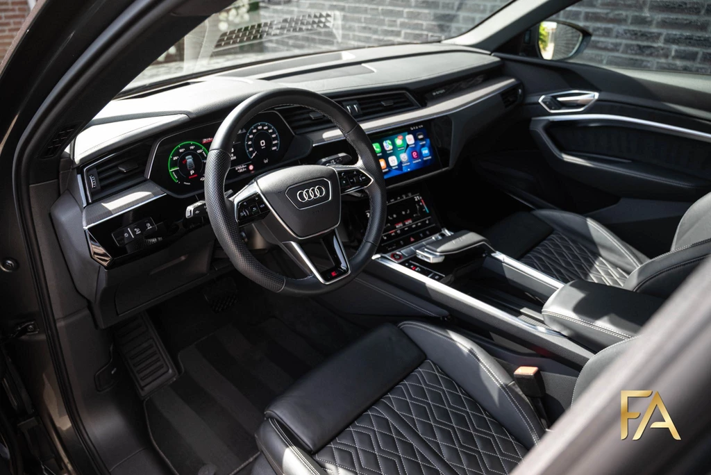 Audi e-tron – foto 83