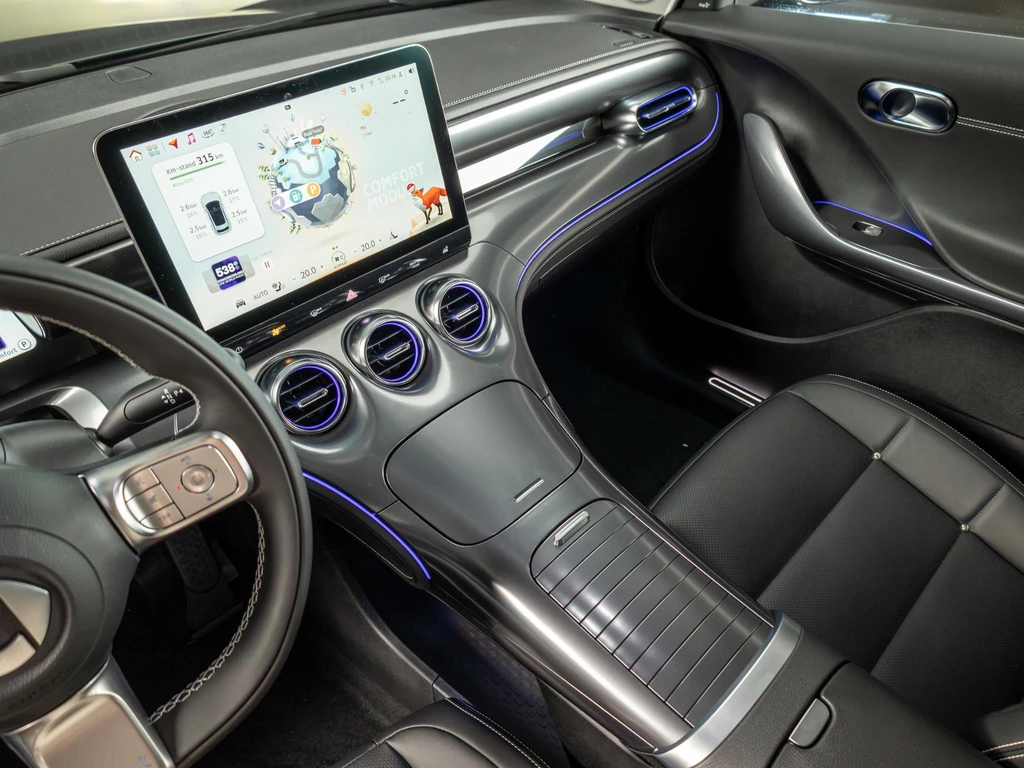 smart #3 – foto 17