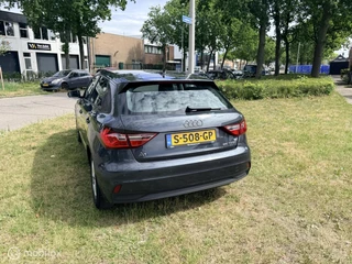 Audi A1 Sportback – thumbnail 3