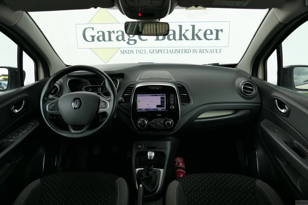 Renault Captur – foto 7