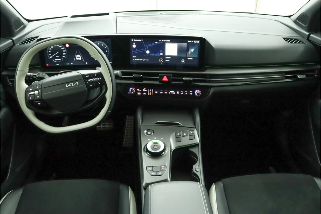Kia Sportage – foto 30