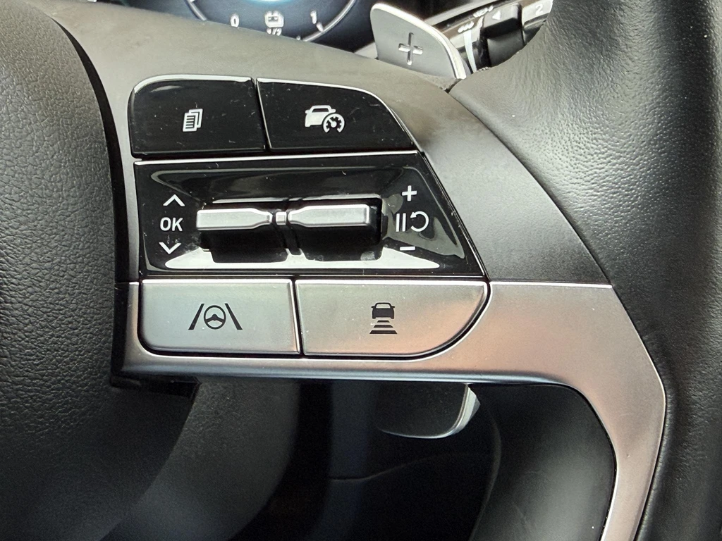 Hyundai Tucson – foto 38