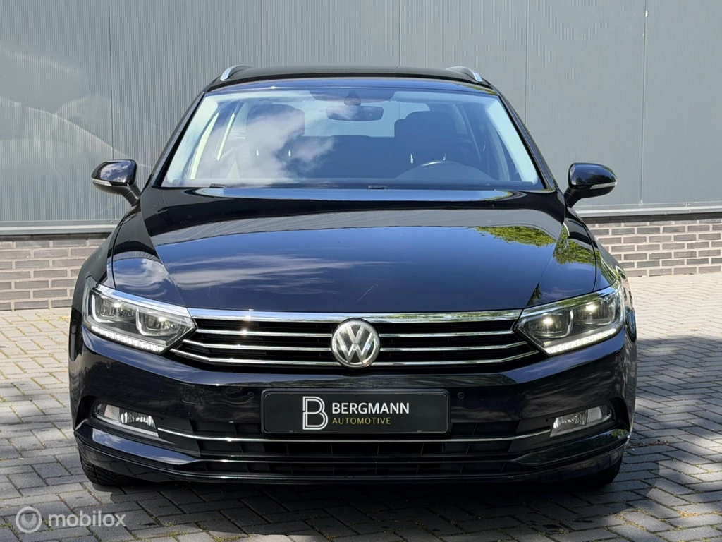 Volkswagen Passat – foto 18