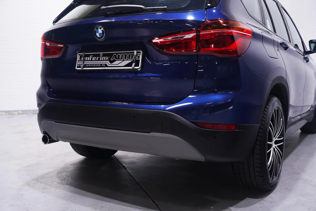 BMW X1 – foto 7