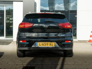 Kia e-Niro – thumbnail 5