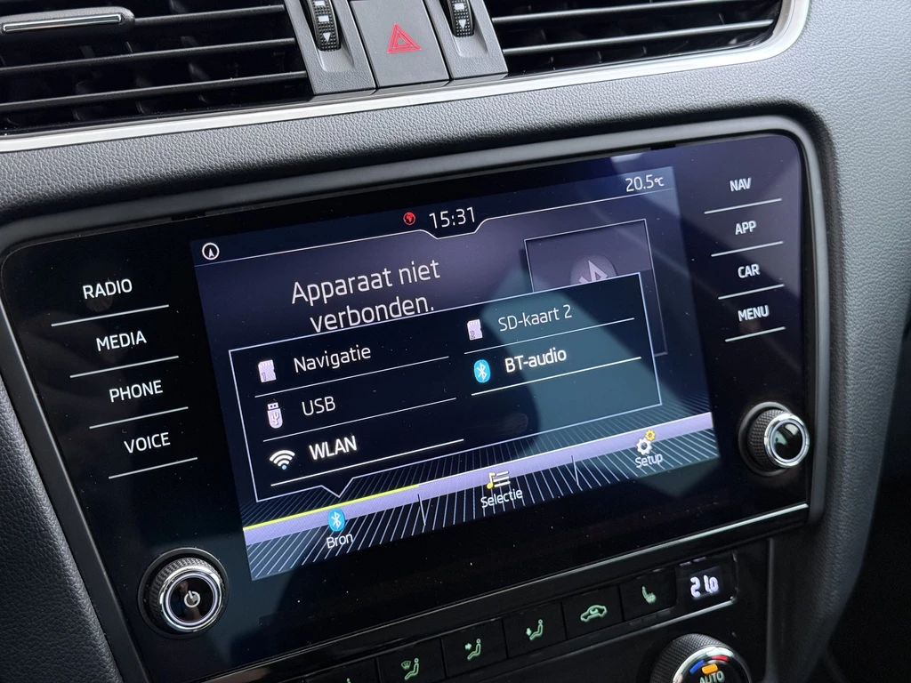 Škoda Octavia – foto 23