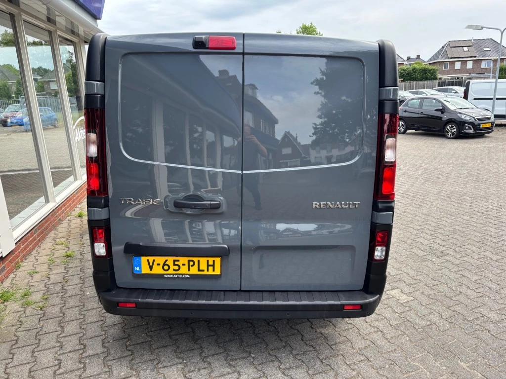 Renault Trafic – foto 2