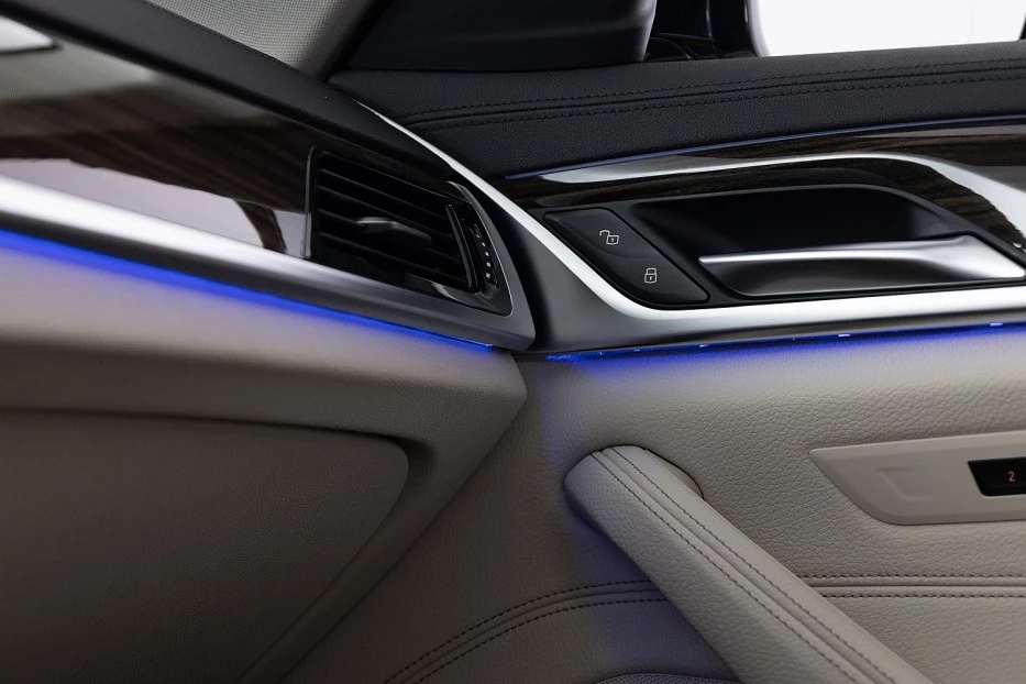 BMW 5 Serie – foto 34