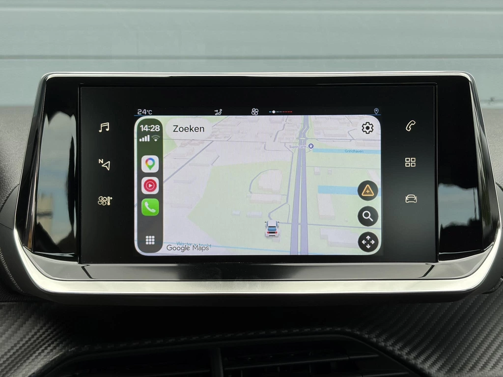 Peugeot 2008 – foto 13