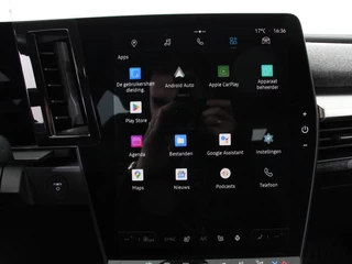 Renault Megane E-Tech – thumbnail 18