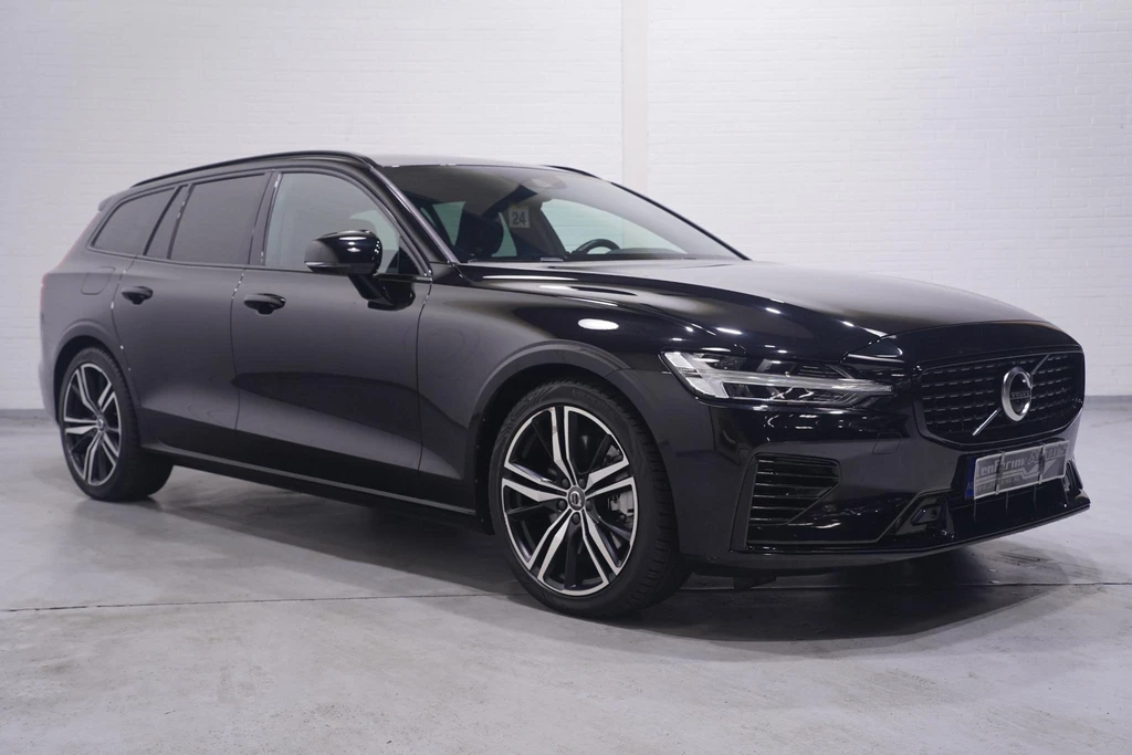 Volvo V60 – foto 10