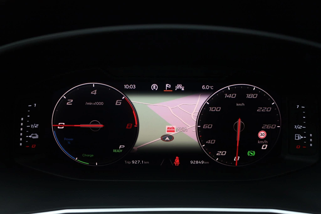 SEAT Tarraco – foto 16