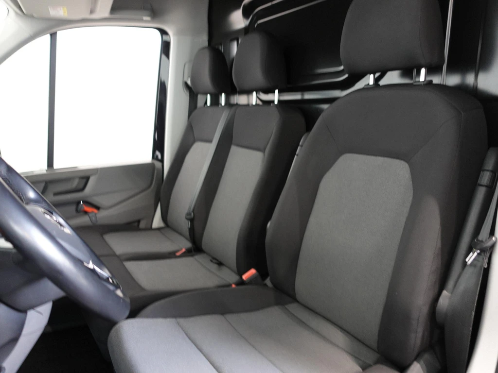 Volkswagen Crafter – foto 29