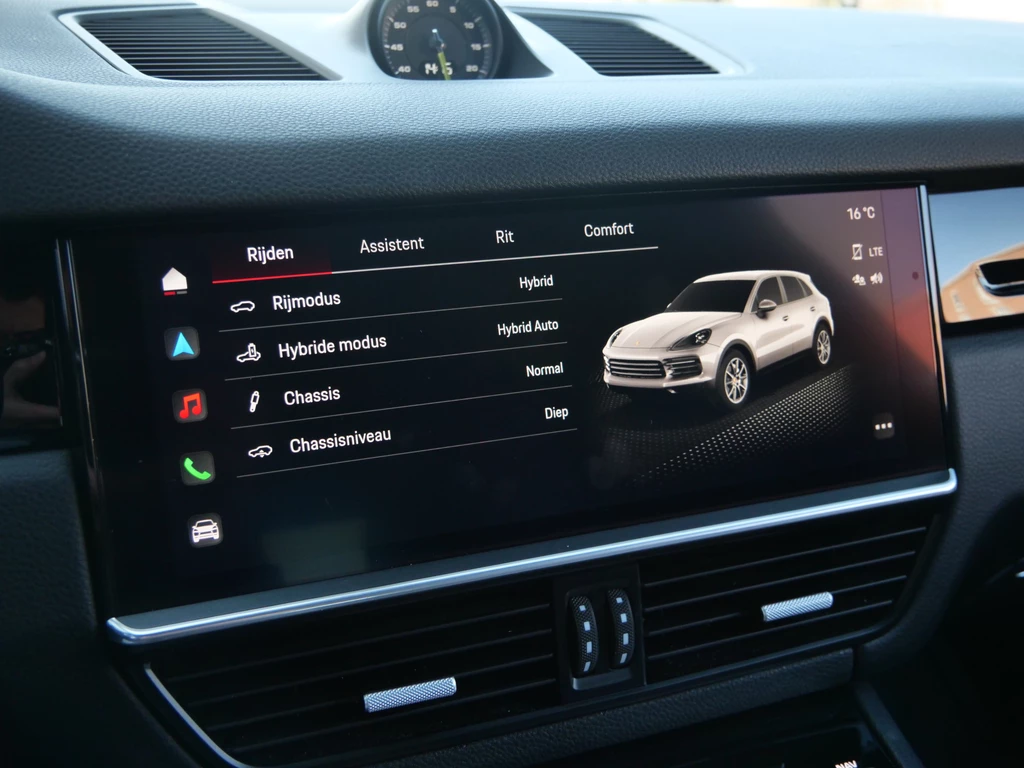 Porsche Cayenne – foto 19