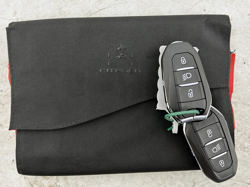 Citroën C3 Aircross – foto 30