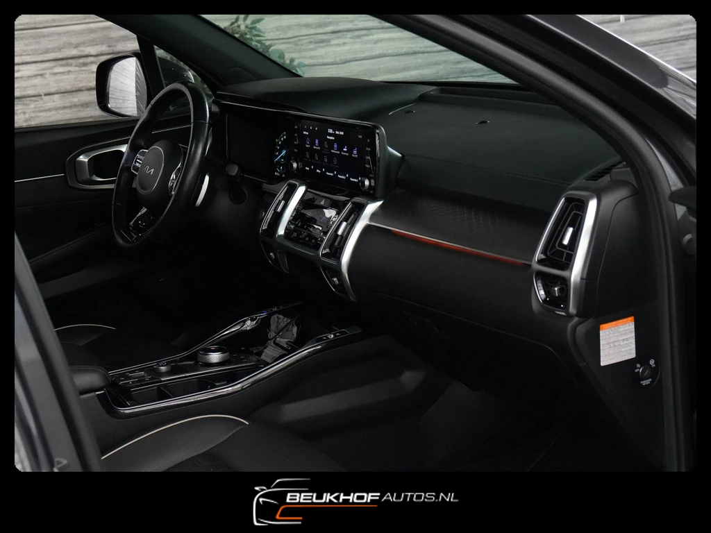 Kia Sorento – foto 17