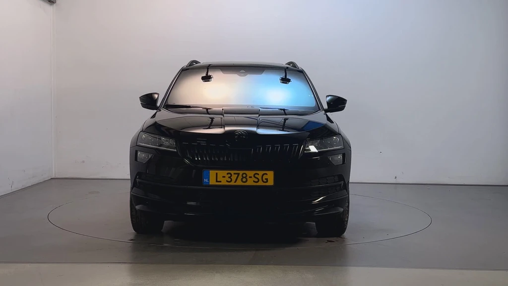 Škoda Karoq – foto 8