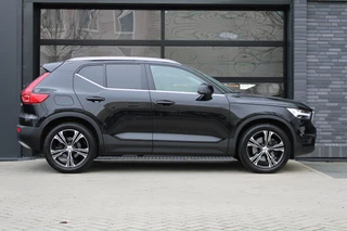Volvo XC40 – thumbnail 12