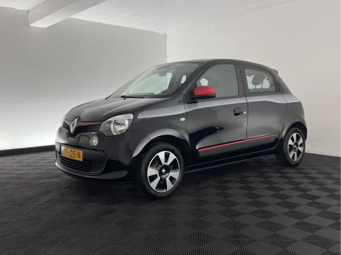 Renault Twingo 1.0 SCe Collection *AIRCO | COMFORTSEATS | DAB+ | 15''ALU*