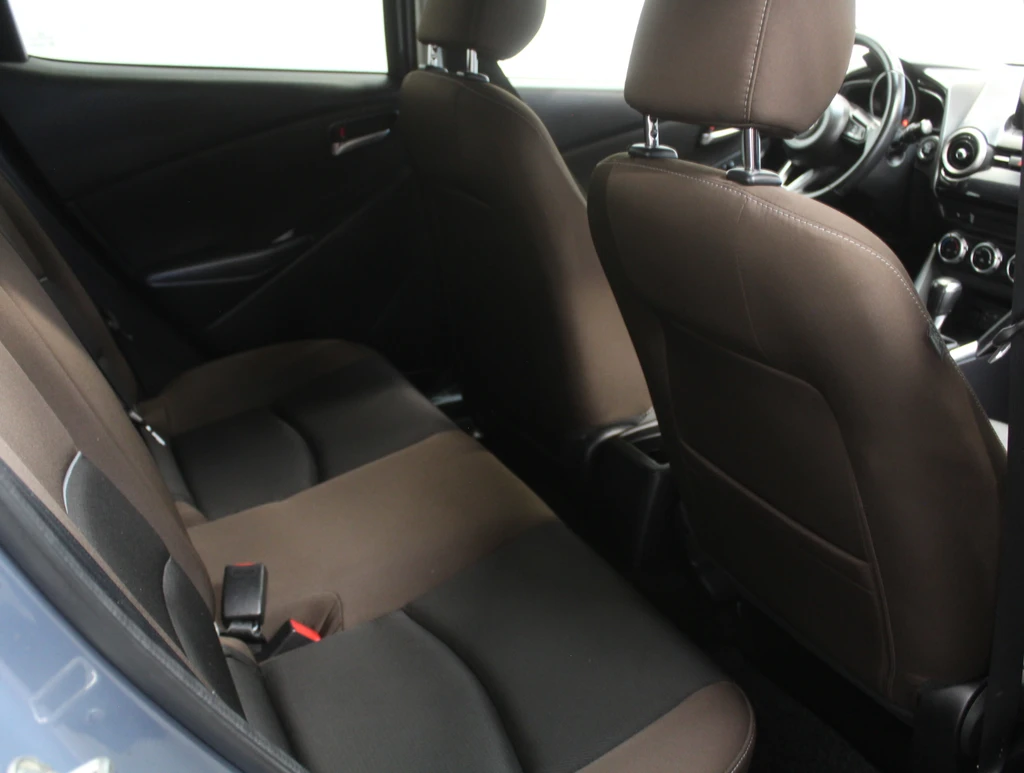 Mazda 2 – foto 47