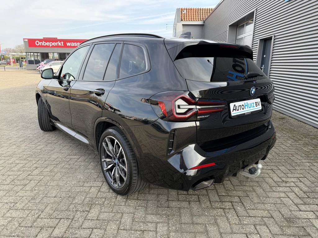 BMW X3 – foto 4