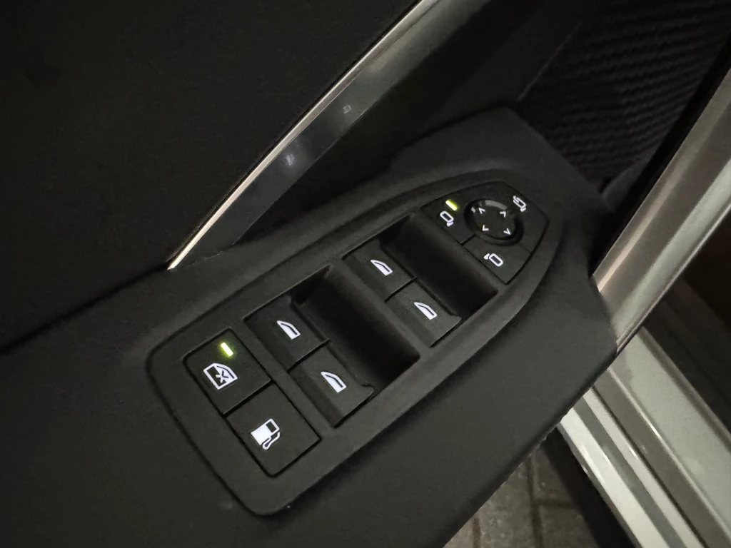 BMW X1 – foto 13